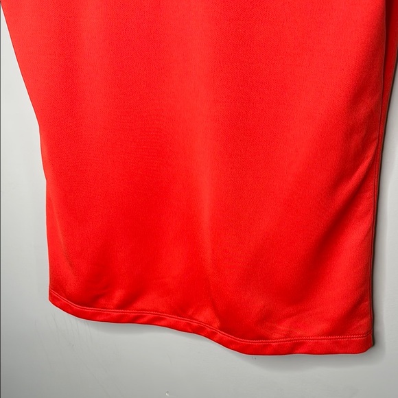 Izod Vibrant Red Polo Shirt - Picture 11 of 11